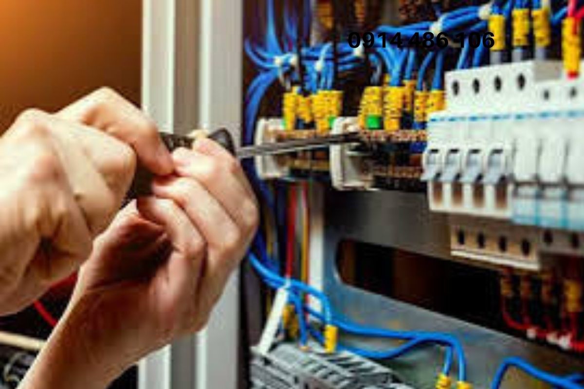 Sửa Điện Tại Nhà Phú Thượng Hà Nội – Sửa Aptomat, Ổ Cắm, Công Tắc